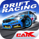 carx drift racing