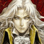 castlevania grimoire of souls