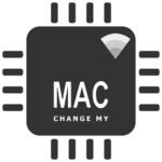 change my mac spoof wifi mac