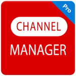 channel manager pro no ads