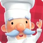 chefs quest