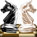 chess master king