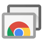 chrome remote desktop