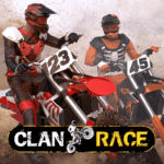 clan race