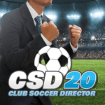 club soccer director 2020 soccer club manager