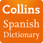 collins spanish complete dictionary