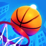 color dunk 3d