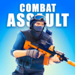 combat assault shooter