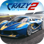 crazy for speed 2