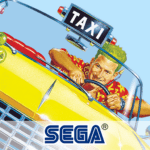 crazy taxi classic