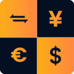 currency converter money exchange rate calculator