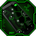 curve hitech launcher app lock hitech wallpaper