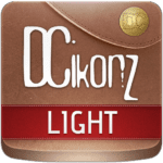 dcikonz light