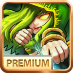 defender heroes premium castle defense epic td