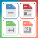 document viewer word excel docs slide sheet