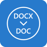 docx to doc