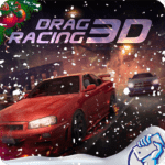 drag racing 3d