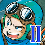 dragon quest ii