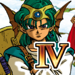 dragon quest iv