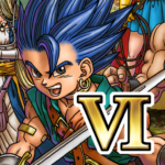 dragon quest vi