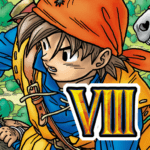 dragon quest viii