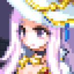 dungeon princess pixel offline rpg