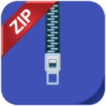 easy zip unzip file manager