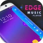 edge music player