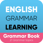 english grammar learning free offline grammar book