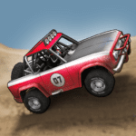 extreme racing adventure