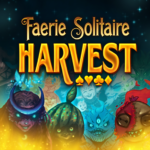 faerie solitaire harvest