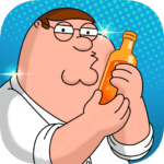 family guy another freakin mobile game