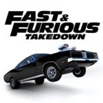 fast furious takedown