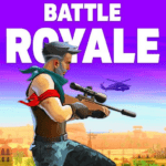 fightnight battle royale fps shooter