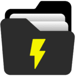 file explorer root browser