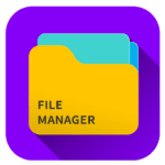 file manager manage files with ease