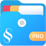 file manager pro no ads ss explorer