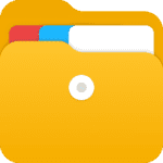 filemanager pro free up space whatsapp status save