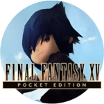 final fantasy xv pocket edition