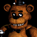 five nights at freddys