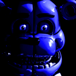 five nights at freddys sl