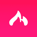 flamity square gradient icon pack