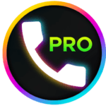 flash call color call phone calloop pro