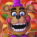 fnaf 6 pizzeria simulator