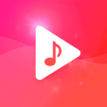 free music player for youtube stream