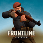 frontline guard ww2 online shooter