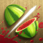 fruit ninja classic