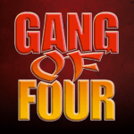 gang of four the card game bluff and tactics