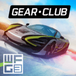 gear club true racing