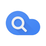 google cloud search